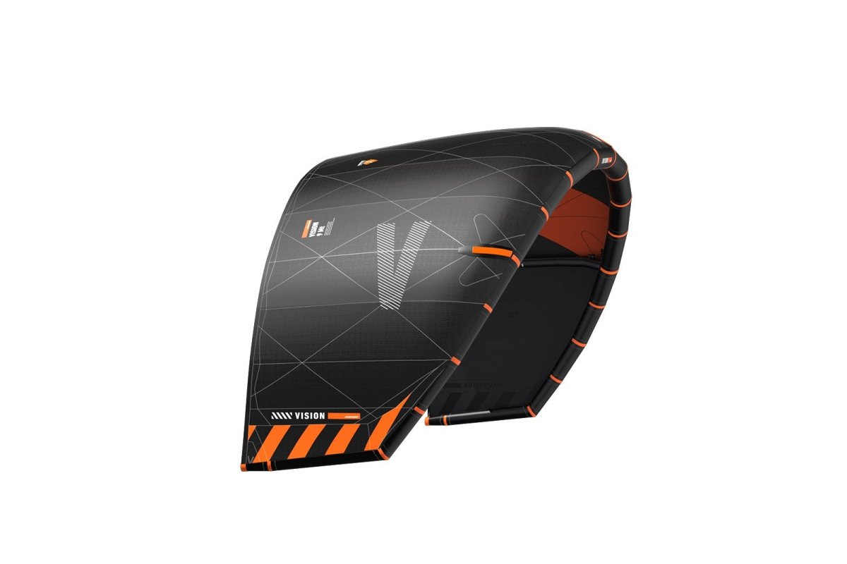 RRD - Vision Y27 2022 Black - 5.0 - GearFreak