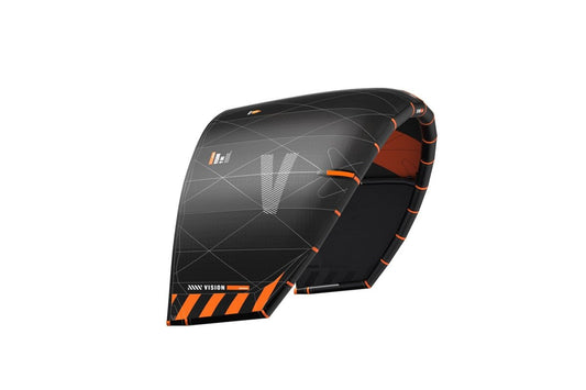 RRD - Vision Y27 2022 Black - 5.0 - GearFreak