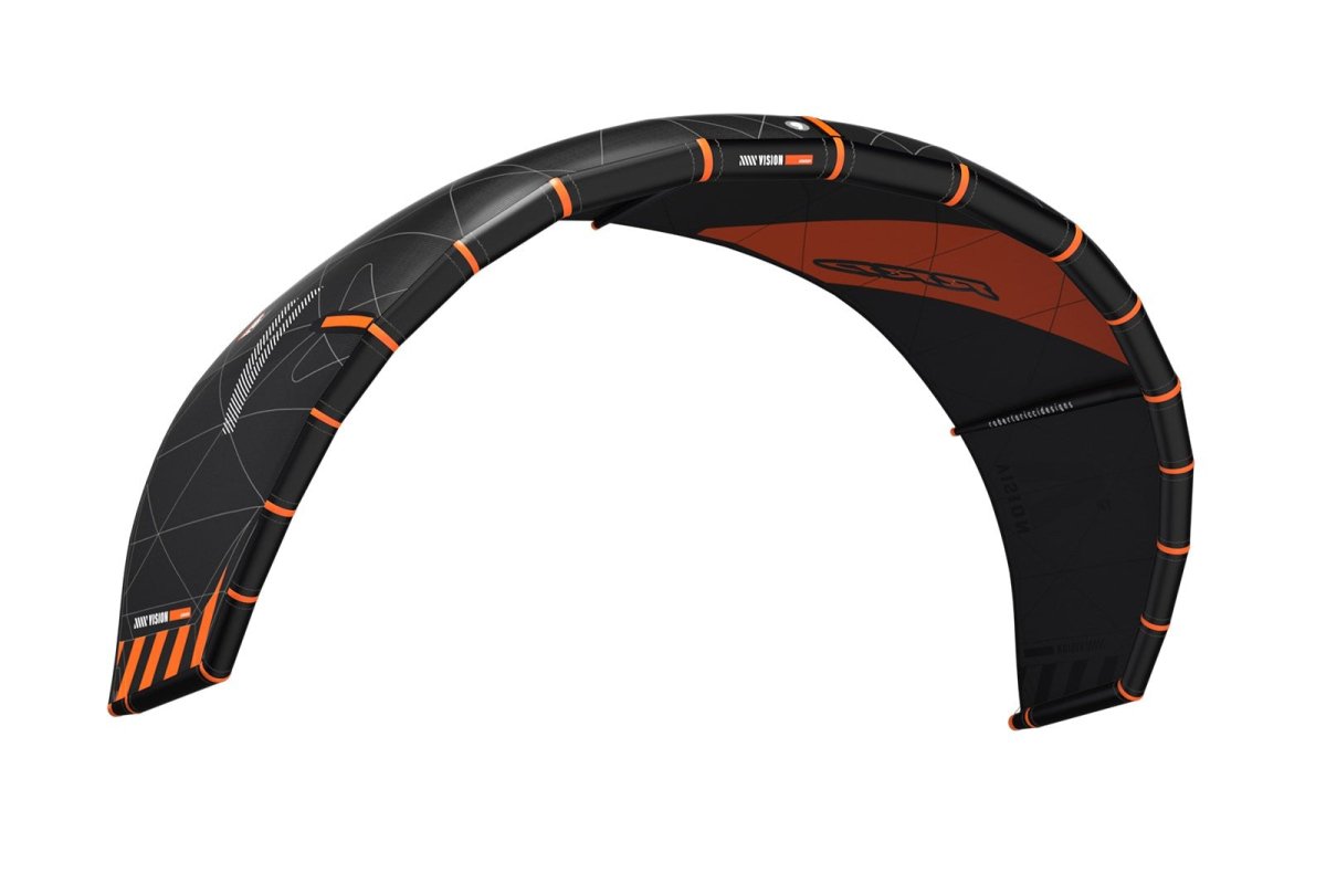 RRD - Vision Y27 2022 Black - 5.0 - GearFreak
