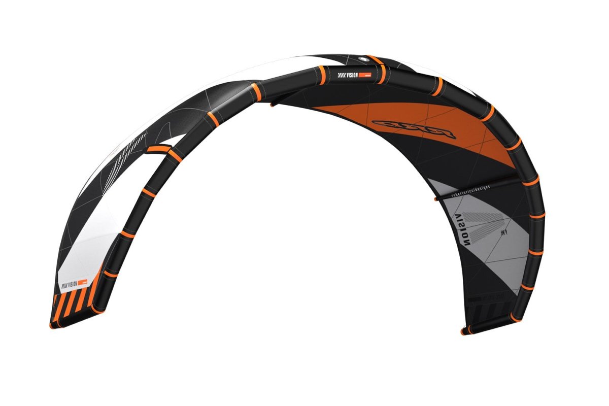 RRD - Vision Y27 2022 Stripes - 5.0 - GearFreak