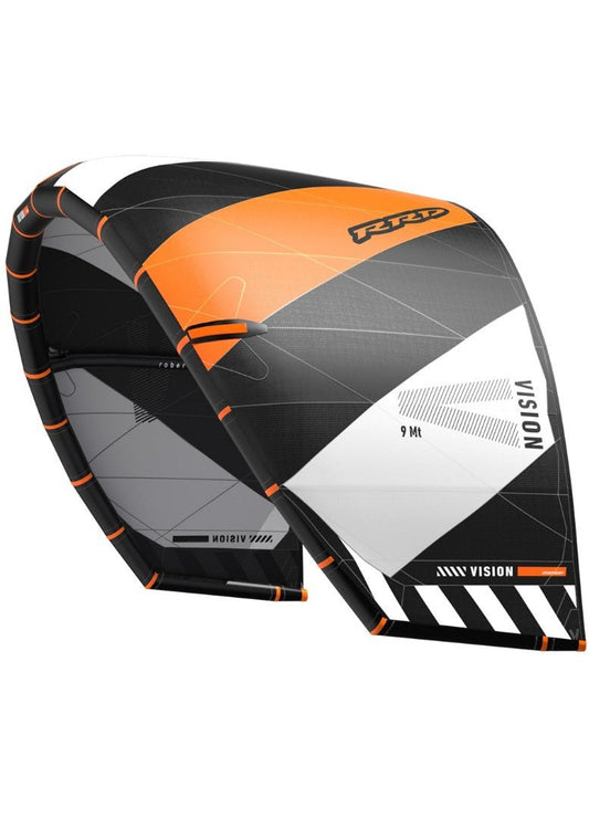 RRD - Vision Y27 2022 Stripes - 5.0 - GearFreak