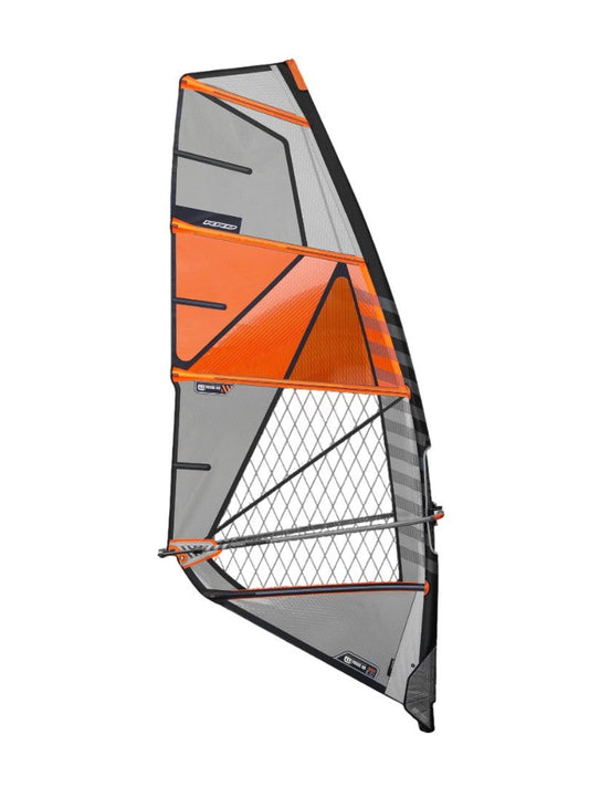 RRD - Vogue HD Y30 - 2.7 - GearFreak