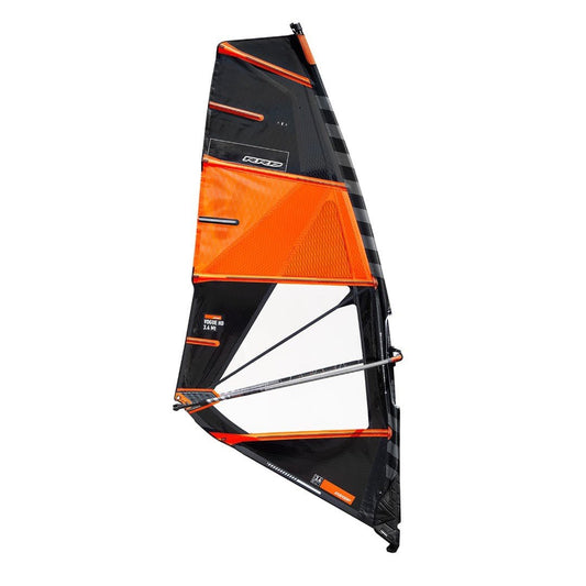 RRD - Vogue Y28 - 2.7 - GearFreak