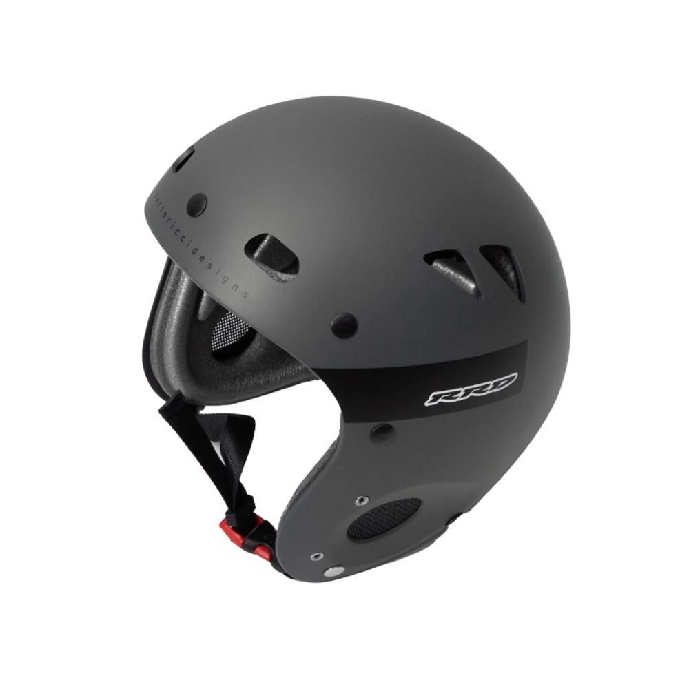 RRD - Water Helmet Grey - S - GearFreak