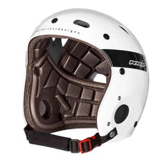 RRD - Water Helmet - White - GearFreak