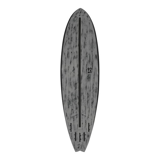 GearFreak - RRD Wave Cult Black Line Y31 - 2026