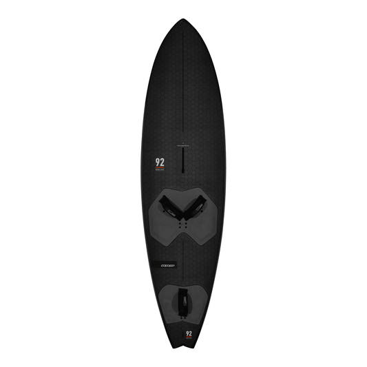 GearFreak - RRD Wave Cult Black Line Y31 - 2026