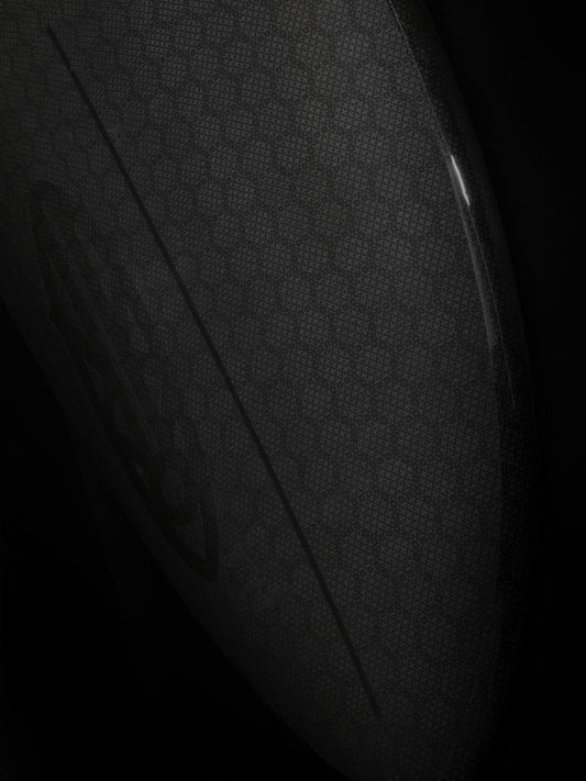 GearFreak - RRD Wave Cult Black Line Y31 - 2026