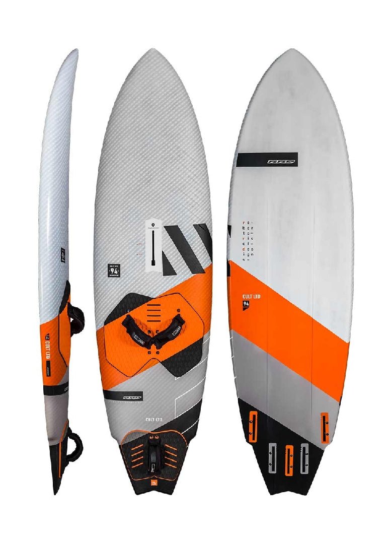 RRD - Wave Cult LTD Y26 - 74 - GearFreak