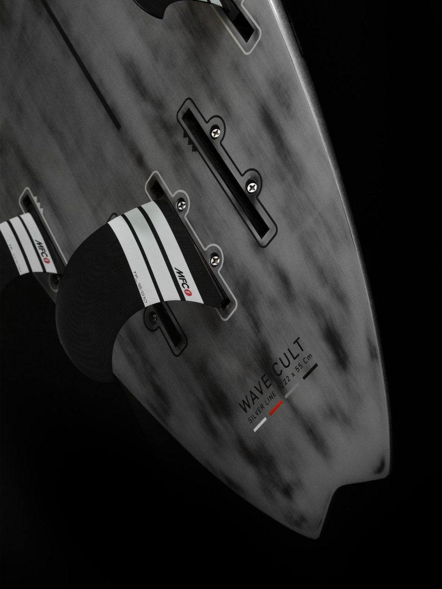 GearFreak - RRD Wave Cult Silver Line Y31 - 2026