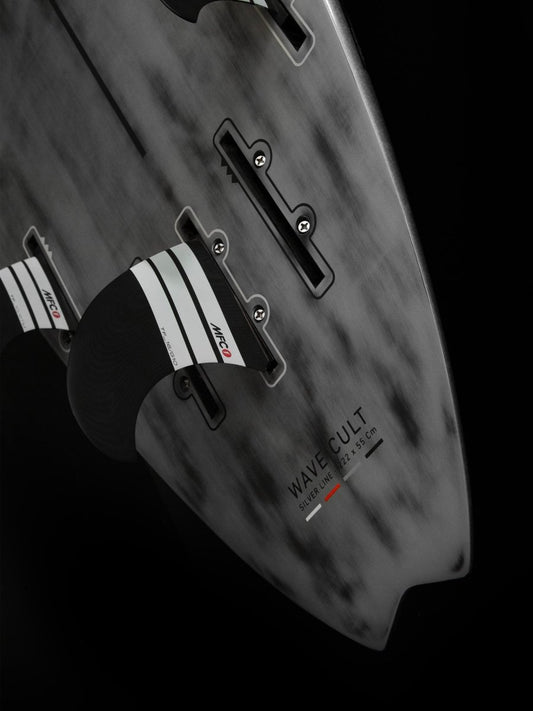 GearFreak - RRD Wave Cult Silver Line Y31 - 2026