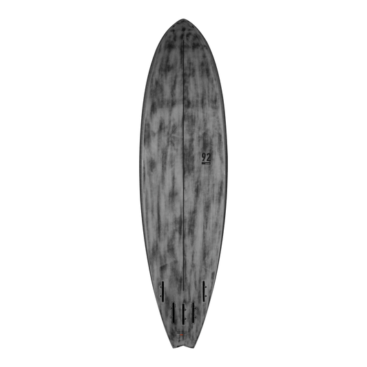 GearFreak - RRD Wave Cult Silver Line Y31 - 2026