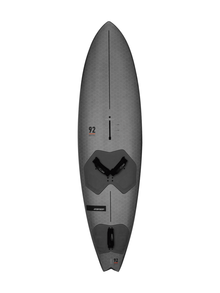 GearFreak - RRD Wave Cult Silver Line Y31 - 2026