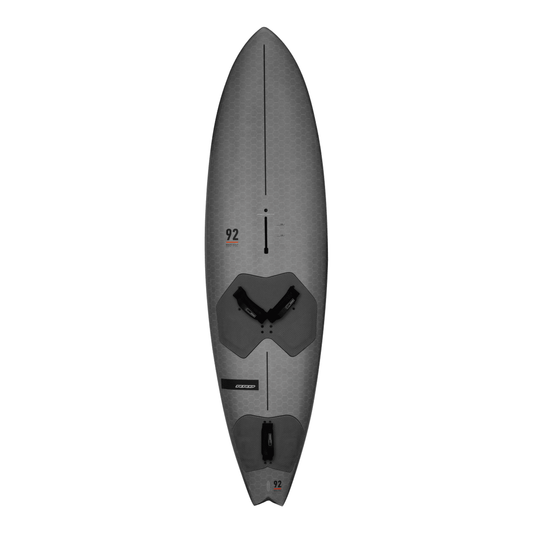 GearFreak - RRD Wave Cult Silver Line Y31 - 2026