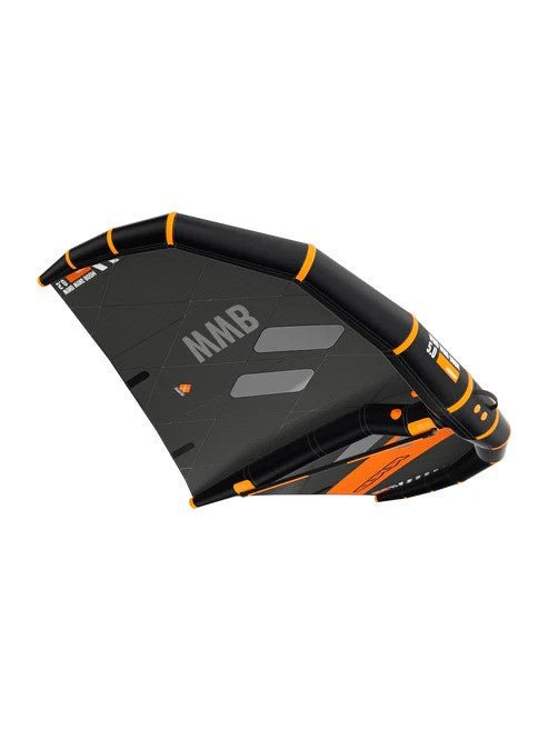 RRD - Wind Wing Boom Y28 Black - 3.0 - GearFreak