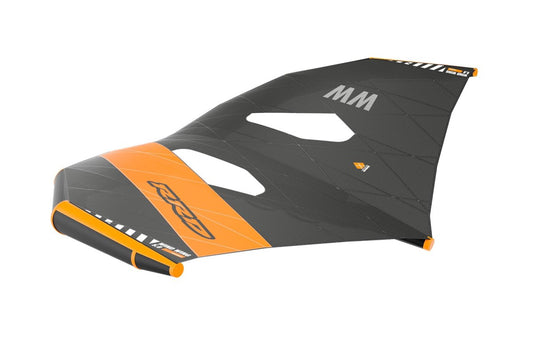 RRD - Wind Wing Y27 Black - 2.8 - GearFreak