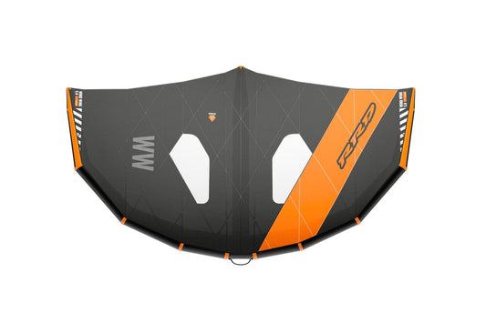 RRD - Wind Wing Y27 Black - 2.8 - GearFreak
