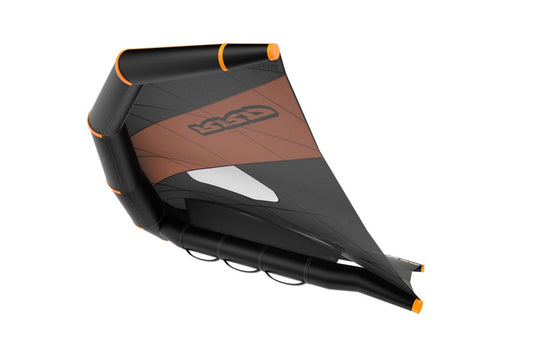 RRD - Wind Wing Y27 Black - 2.8 - GearFreak