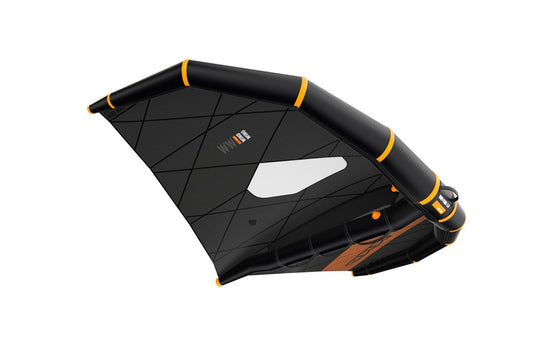RRD - Wind Wing Y27 Black - 2.8 - GearFreak