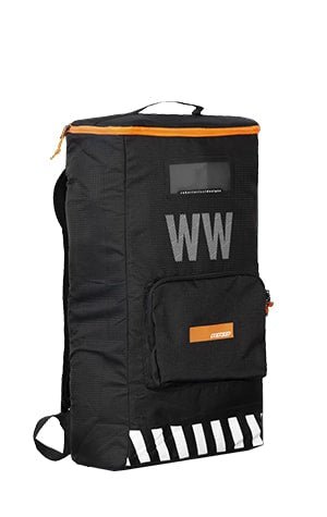 RRD - Wind Wing Y27 Black - 2.8 - GearFreak