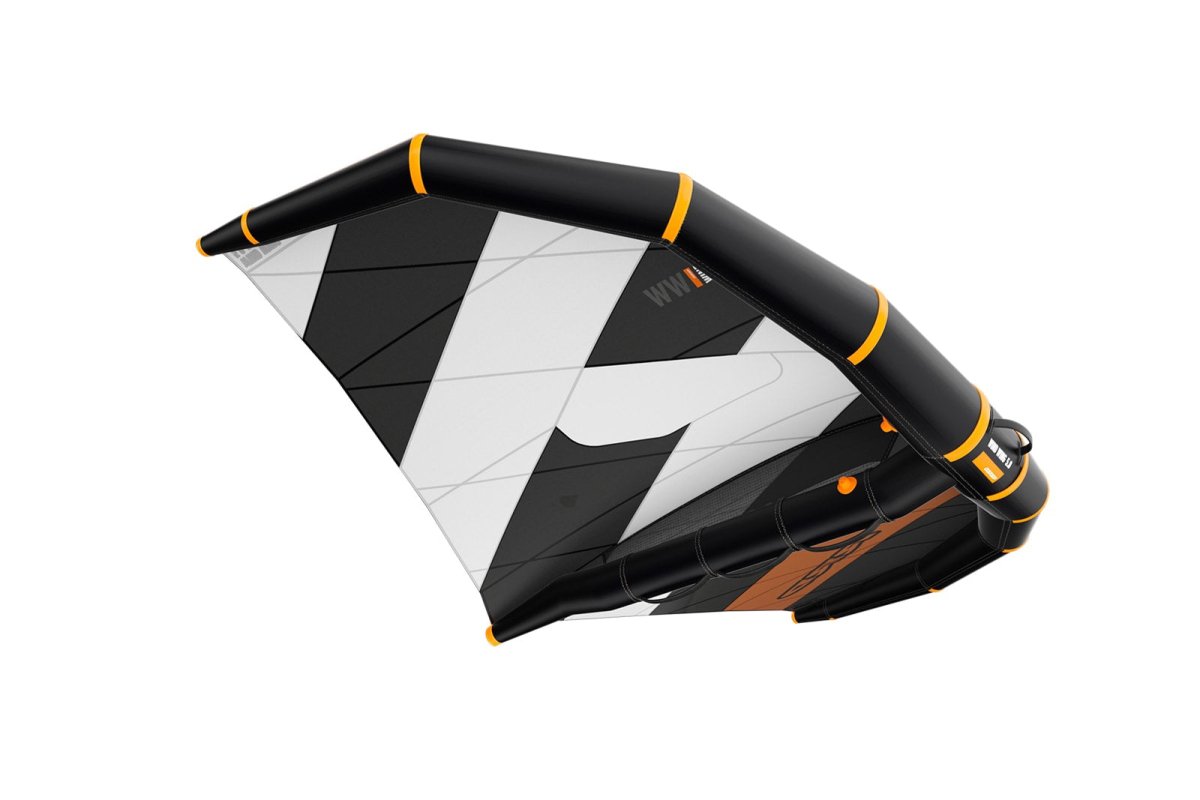 RRD - Wind Wing Y27 Stripe - 2.8 - GearFreak