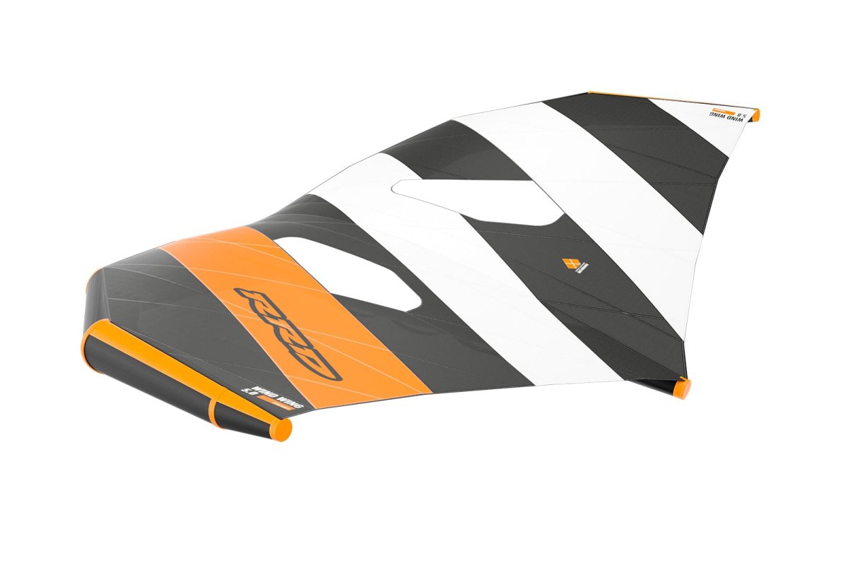 RRD - Wind Wing Y27 Stripe - 2.8 - GearFreak