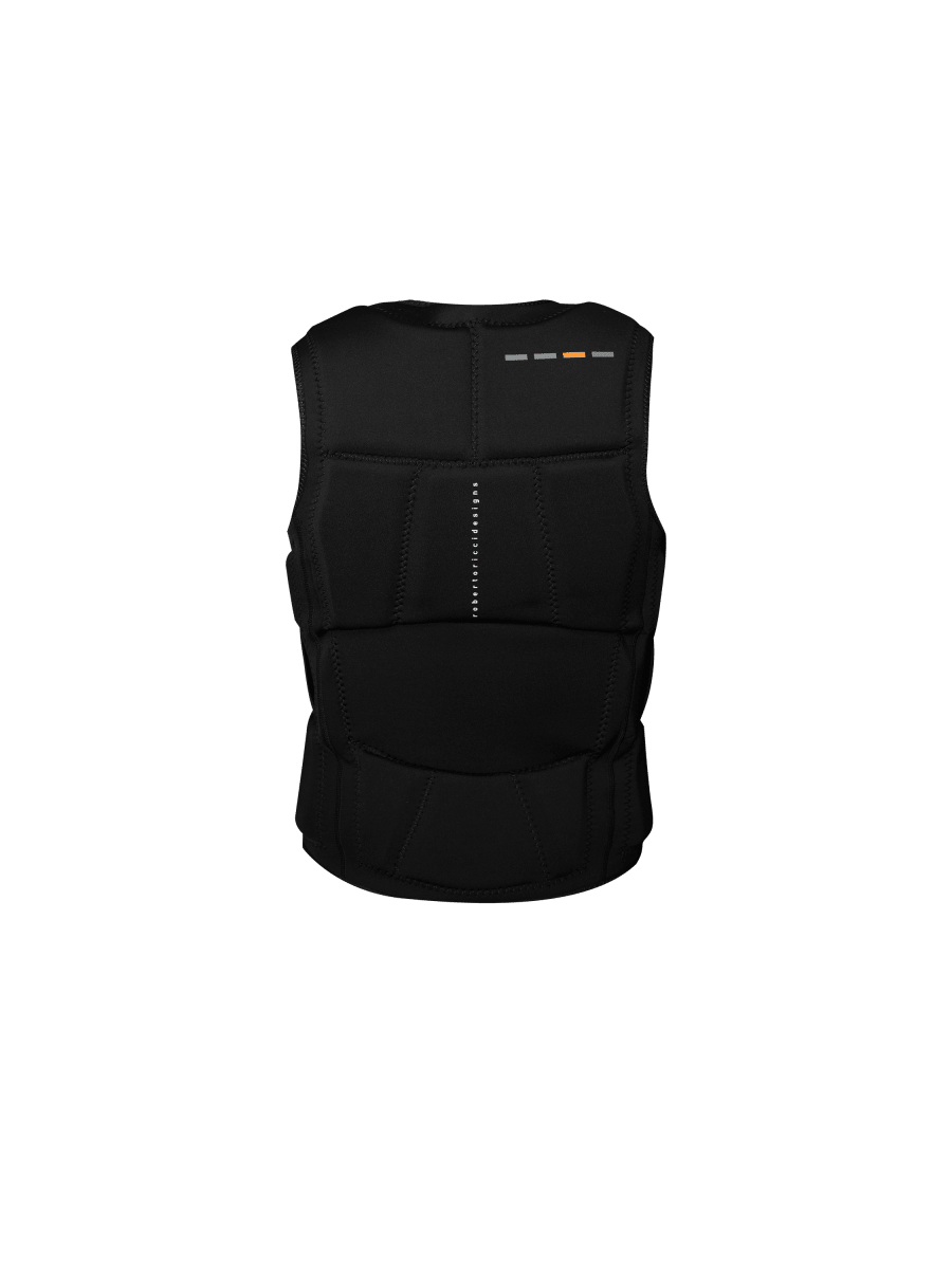 RRD Wing Impact Vest achterkant