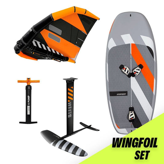 RRD - Wingset L - 4.5 - GearFreak