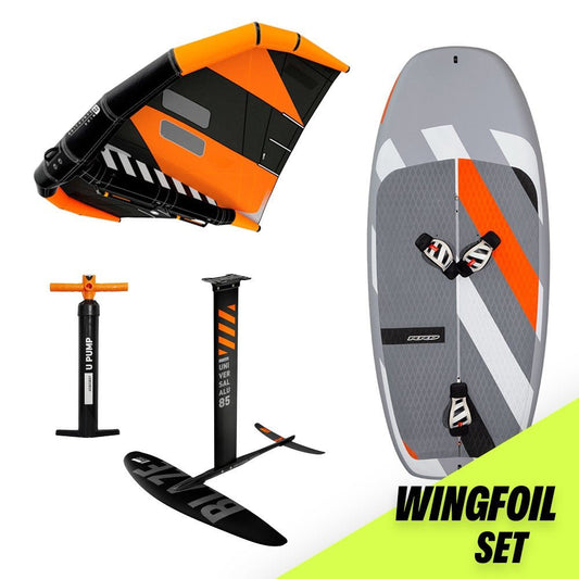 RRD - Wingset M - 4.5 - GearFreak