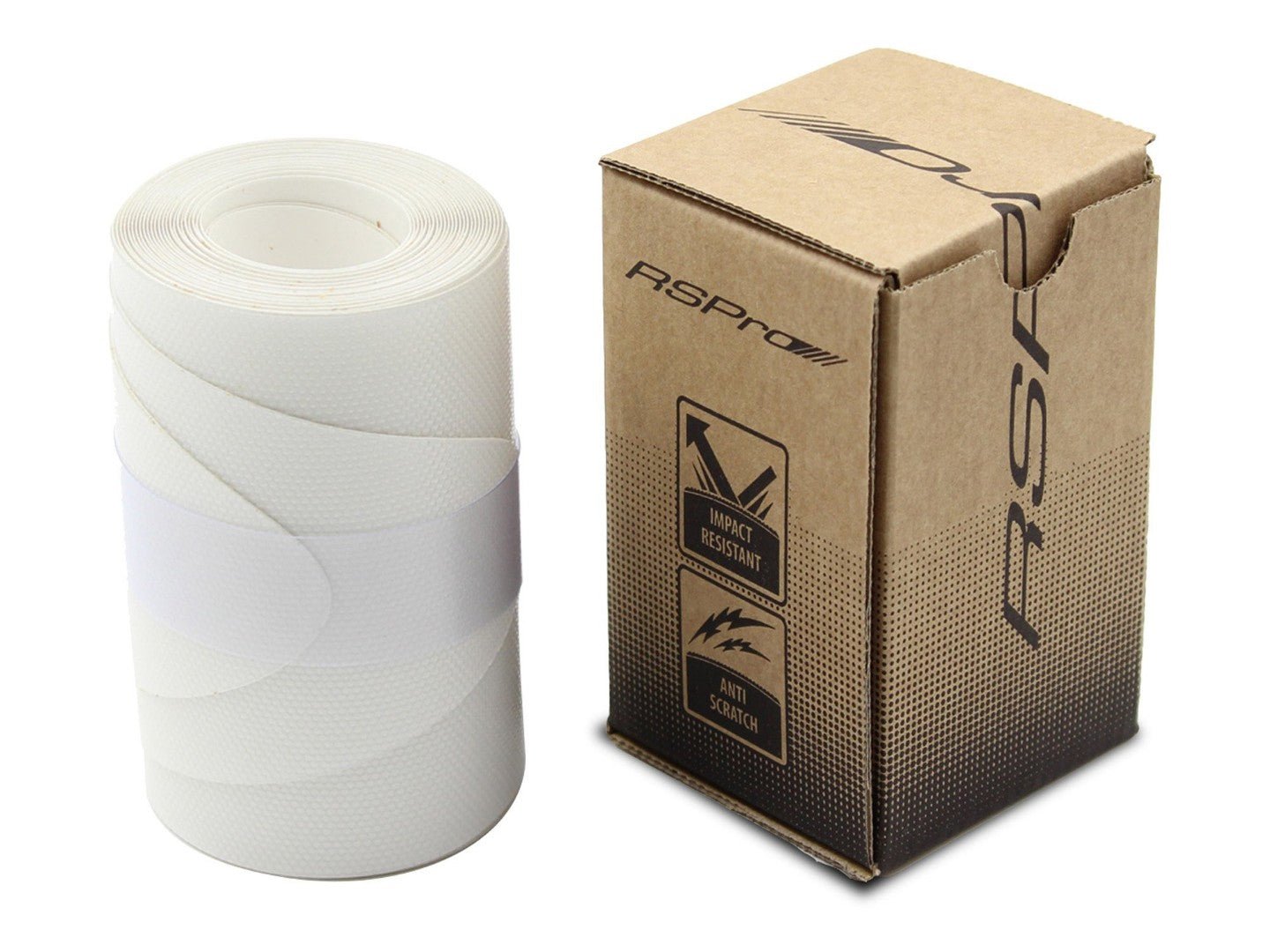 RSPro - RSPro Clear Jumbo Pro Rail Protection - GearFreak