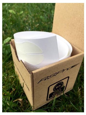 RSPro - RSPro Edge Saver Jumbo - GearFreak