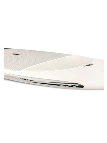 RSPro - RSPro Stripes Rail Protection White/Black - GearFreak