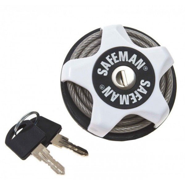 Safeman - Safeman 2.0 Sportequipment Slot - GearFreak