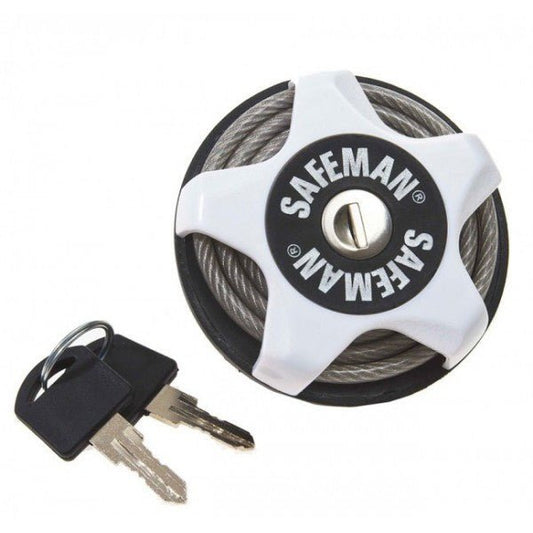 Safeman - Safeman 2.0 Sportequipment Slot - GearFreak