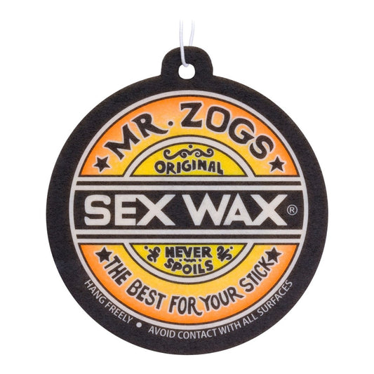 SexWax - Air Freshener - Coconut - GearFreak