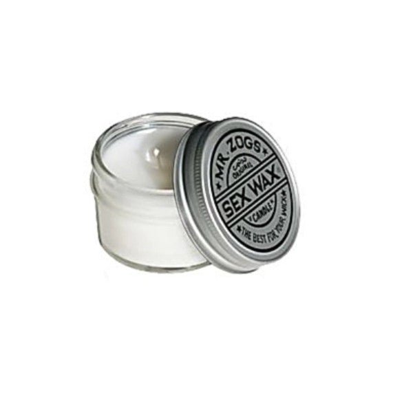 SexWax - Coconut Candle - GearFreak
