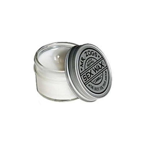 SexWax - Coconut Candle - GearFreak