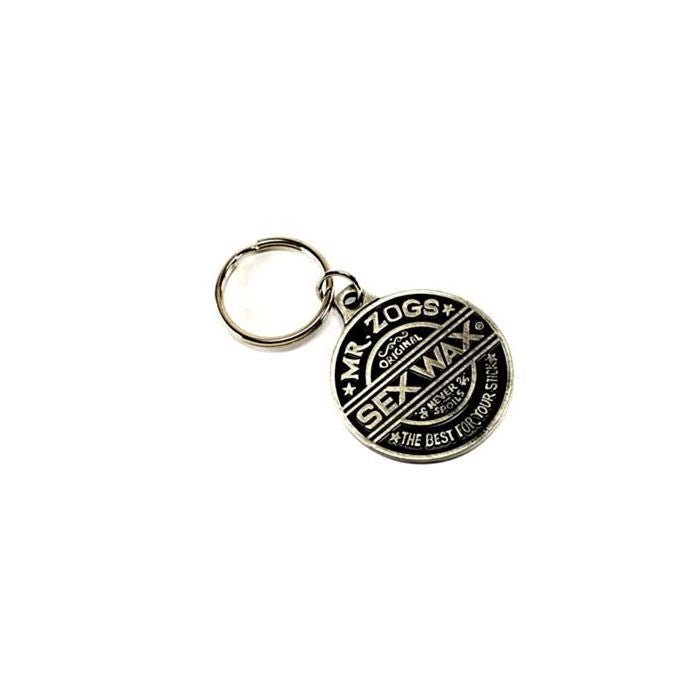 SexWax - Key Ring - GearFreak