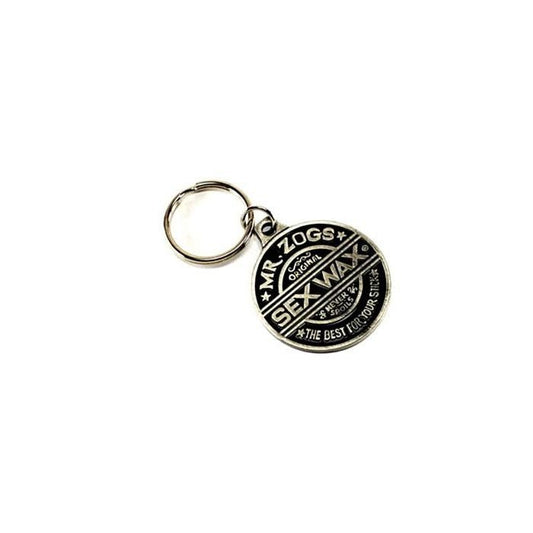 SexWax - Key Ring - GearFreak