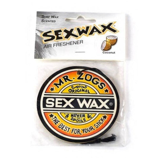 SexWax - SexWax Air Freshener - GearFreak