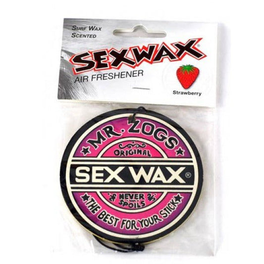 SexWax - SexWax Air Freshener - GearFreak