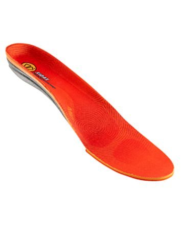 Sidas - Sidas Winter 3 Feet Mid Inlegzool - GearFreak