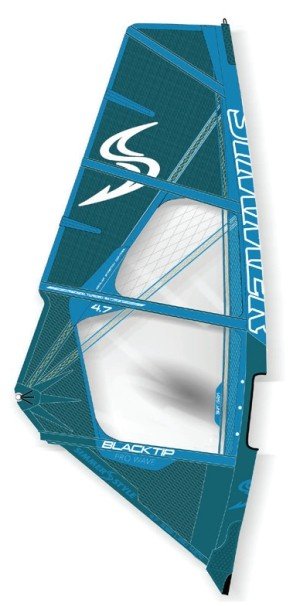 Simmer Style - Blacktip 2021 Petrol/Blue - 5.3 - GearFreak