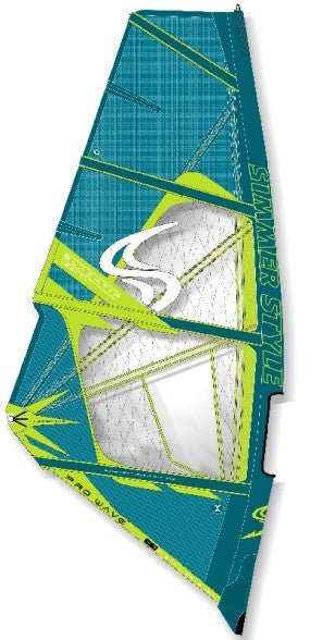 Simmer Style - Blacktip 2022/2023 Legacy - 3.4 - GearFreak