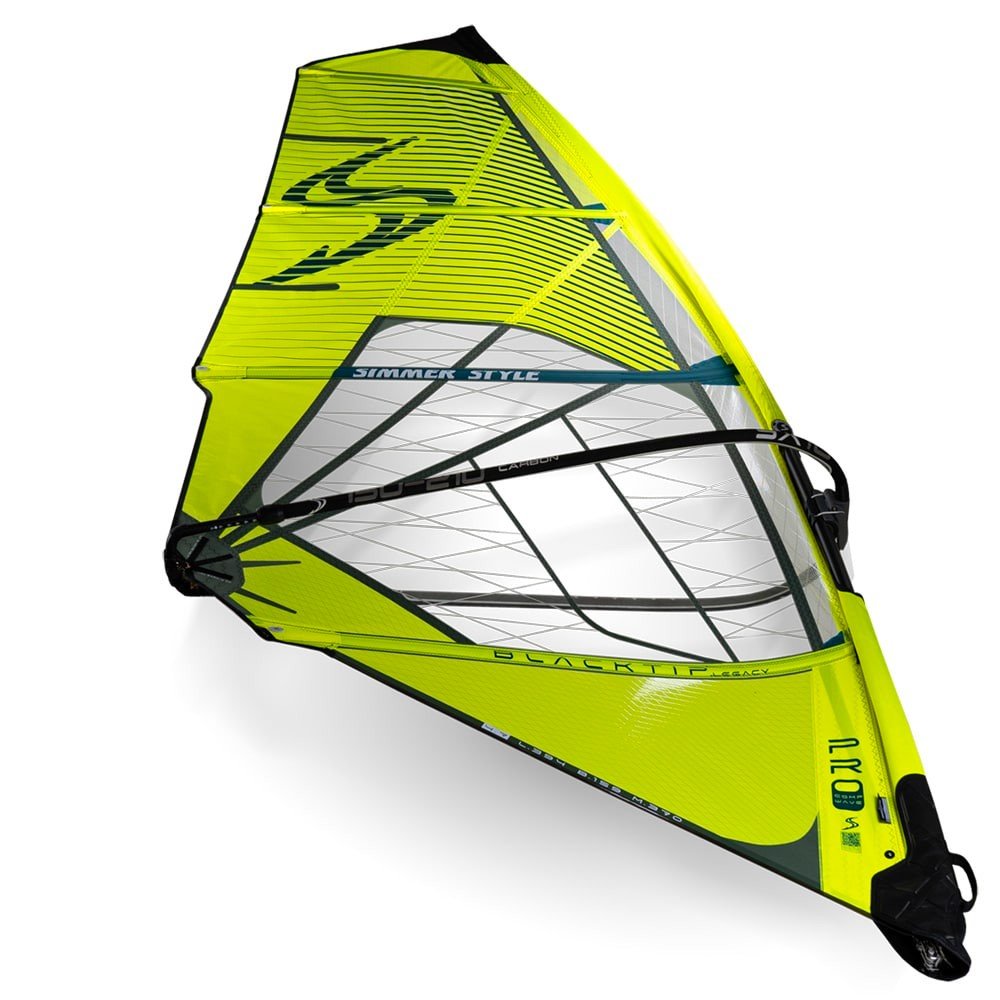 Simmer Style - Blacktip 2025 Legacy - 3.1 - GearFreak
