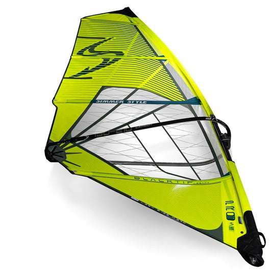 Simmer Style - Blacktip 2025 Legacy - 3.1 - GearFreak