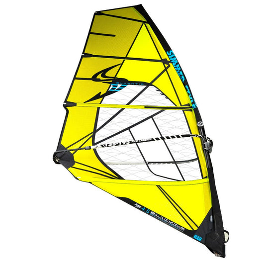 Simmer Style - Blacktip Pro 2026/2027 Legacy - GearFreak