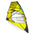 Simmer Style - Blacktip Pro 2026/2027 - Yellow/Green - GearFreak