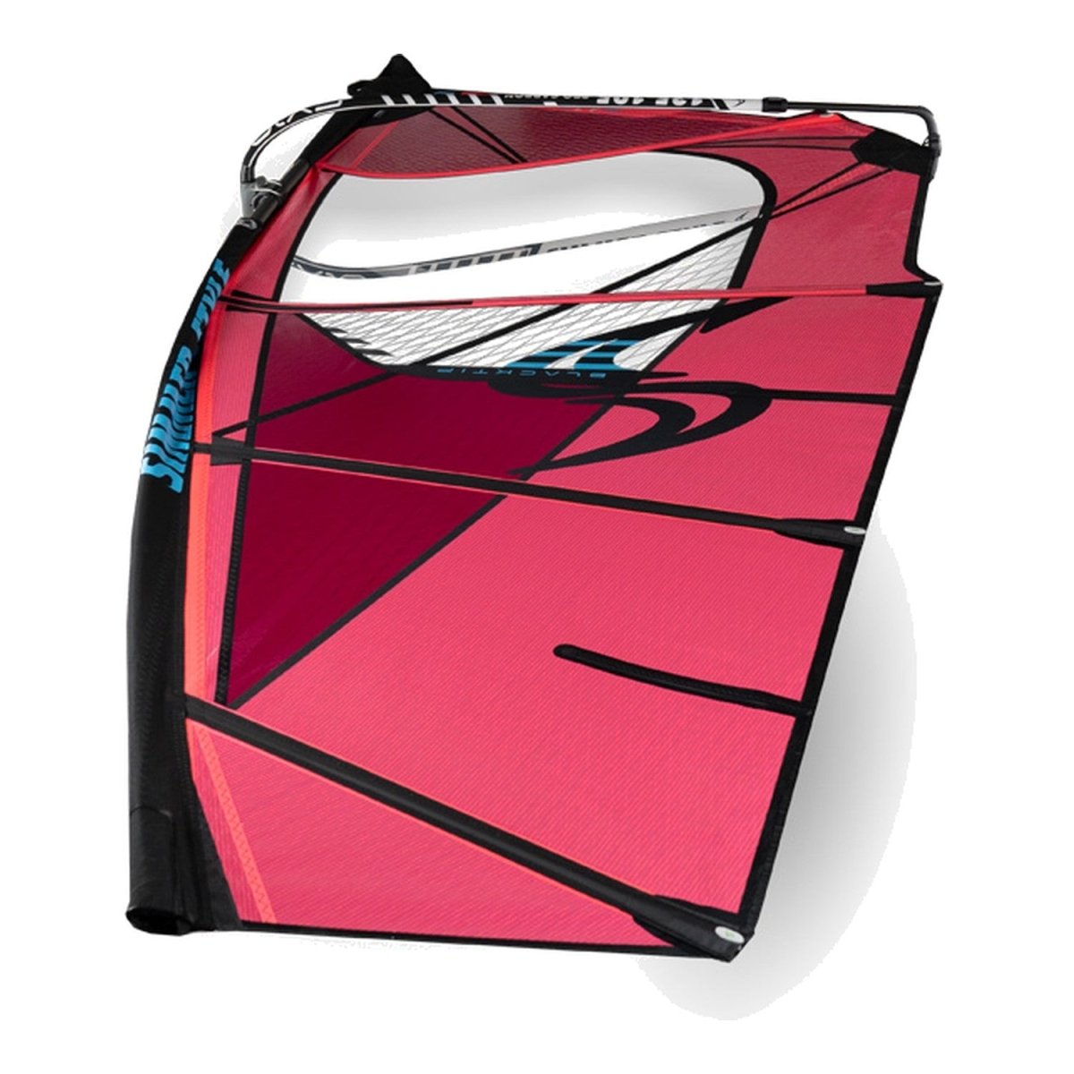 Simmer Style - Blacktip Pro 2026/2027 - Pink/Fuchsia - GearFreak