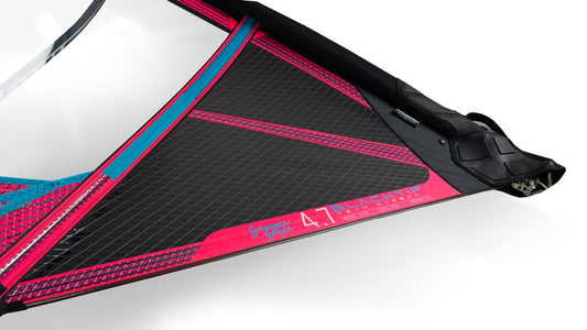 Simmer Style - Blacktip Team Carbon 2026/2027 - Punk Pink - GearFreak